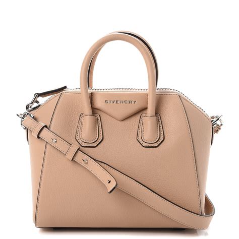 givenchy mini antigona powder|Givenchy antigona shopper.